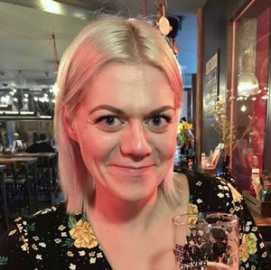 Meet your Posher, Susanne